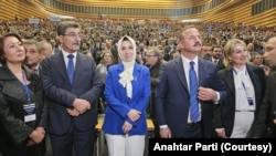 Anahtar Parti (kısa adıyla A Parti) kurucu genel başkanı olan Yavuz Ağıralioğlu, MHP lideri Devlet Bahçeli’nin PKK’nın kurucusu Abdullah Öcalan ile Kürt sorununun çözümünde adım atılabileceği yönündeki önerisine tepki gösterdi.