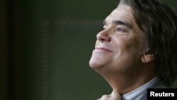 Bernard Tapie