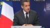 Nicolas Sarkozy