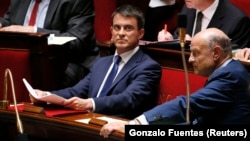 Manuel Valls