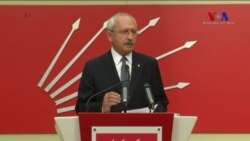 Kılıçdaroğlu: ‘YSK Halk Oylamasına Gölge Düşürdü’